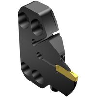 サンドビック SANDVIK 突切り・溝入れ加工用カッティングヘッド CoroCut2(420) C2R-SL70-RH30AB 1個（直送品）