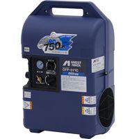 アネスト岩田 オイルフリーコンプレッサ 0.4KW 単相100V 50Hz アネスト岩田 オイルフリーコンプレッサ 0.4KW 単相100V 50Hz