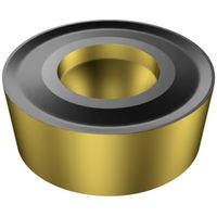 サンドビック SANDVIK 旋削加工用チップ コロターン107(122) 4415 RCMT190600 1セット(10個)（直送品）