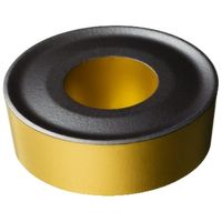 サンドビック SANDVIK 旋削加工用チップ TーMaxP(340) 4415 RCMX250700 1セット(10個) 657-5529（直送品）