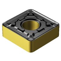 サンドビック SANDVIK 旋削加工用チップ TーMaxP(340) 4415 SNMG250724-PR 1セット(5個)（直送品）