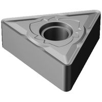 サンドビック SANDVIK 旋削加工用チップ TーMaxP(110) 1205 TNMG160408-SM 1セット(10個)（直送品）