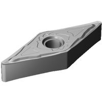 サンドビック SANDVIK 旋削加工用チップ TーMaxP(110) 1205 VNGG160412-SGF 1セット(10個)（直送品）