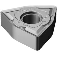 サンドビック SANDVIK 旋削加工用チップ TーMaxP(110) 1205 WNMG080412-SM 1セット(10個)（直送品）