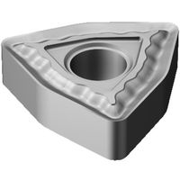 サンドビック SANDVIK 旋削加工用チップ TーMaxP(110) 1210 WNMG080408-QM 1セット(10個)（直送品）