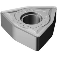 サンドビック SANDVIK 旋削加工用チップ TーMaxP(110) 1210 WNMG080408-SMR 1セット(10個)（直送品）