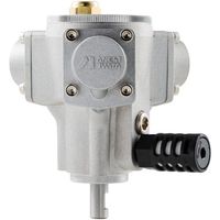 アネスト岩田 エアレス塗装機用パーツ エアーモーター単体 0.15N・m AM-7B 1台 547-9949（直送品）