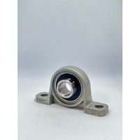 KMT 軽量形ベアリングユニット KP006 1セット(2P)（直送品）