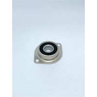 KMT コンパクトベアリングユニット SSCU-6000-2RS 1セット(4P)（直送品）