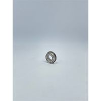 KMT SUSミニチュア/小径 SSF696ZZ 1セット(12P)（直送品）