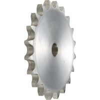 三興製作所 M60 スプロケット 1列A型 60A75 1P（直送品）