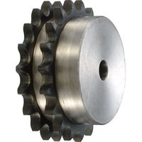 三興製作所 M50 スプロケット 2列新B型 M50ー2B42 1P（直送品）