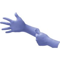 アンセル・ヘルスケア・ジャパン Ansell マイクロフレックス 93ー753 Lサイズ(50枚入) 93-753-9 1箱(50枚)（直送品）