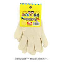 ジェイワークスプランニング 子供用軍手 JKー60 綿100% SS JKー60ー240SET 1双