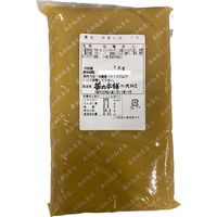 大納言 茜丸 焼芋餡 1KG 010332 1袋（直送品）