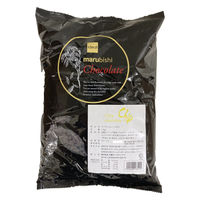 BERYL'S CHOCOLATE シャトーブラン チップチョコ(MYS) 1.5KG 018321 1袋（直送品）