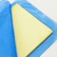 月島食品工業 ラブールガトーシートBR 500G 047235 1箱(10枚入)（直送品）