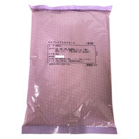 日新化工 プレミアムカスタード 2KG 0E3522 1袋（直送品）