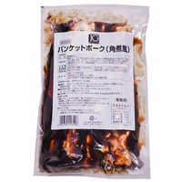 日東ベスト [冷凍] JGバンケットポーク(角煮風) 1000g×6個 4902385928206 1セット(1000g×6個)（直送品）
