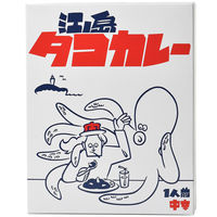 しいの食品 江の島タコカレー 200g 4973925577239 1セット(1個)（直送品）