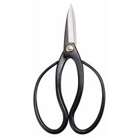 鶴巻刃物 梅柳 大久保鋏 1002 1個（直送品）