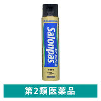 エアーサロンパス Z 120ml 久光製薬 腰痛 筋肉痛 肩こり痛 関節痛【第2類医薬品】