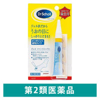 Drショール ジェルコーンリムーバー 5g ショールズウェルネス うおのめ たこ いぼ【第2類医薬品】