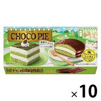 チョコパイ様 おひとりさま専用の贅沢スイーツが新登場「おひとリッチ 三角