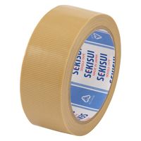 【ガムテープ】 エコラクロステープ No.701 幅38mm×長さ25m 茶 積水化学工業 1セット（6巻：1巻×6）