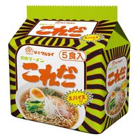 ラーメン「これだ」5食パック  435ｇ 1袋 マルタイ
