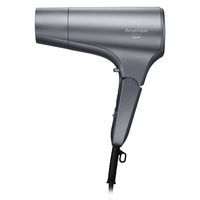 マクセル Angelique プラズマイオンヘアドライヤー グレー MXDR-500A-GY 1台