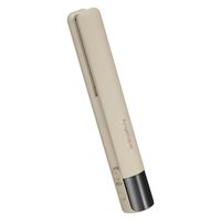 マクセル Angelique コードレスモバイルヘアアイロン ベージュ MXHI-500A-BE 1台