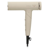 マクセル Angelique プラズマイオンヘアドライヤー ベージュ MXDR-700A-BE 1台