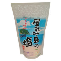南の極み天日塩 500g 12個 - アスクル