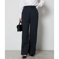 ボンマックス ワイドパンツ ネイビー 11号 AP6259 AP6259-8-11G 1着（直送品）