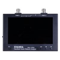 SeeedStudio ベクトルネットワークアナライザ SV6301A 109990525 1個（直送品）