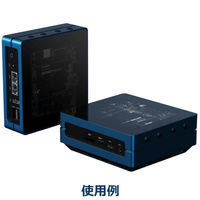 SeeedStudio Recomputer Case 114992152 1iij