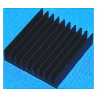 LSIクーラー 放熱器(ヒートシンク) 12F46L50BA 1個（直送品）