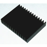 LSIクーラー 放熱器(ヒートシンク) 12F66L50BA 1個（直送品）