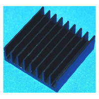 LSIクーラー 放熱器(ヒートシンク) 17F50BL50BA 1個（直送品）