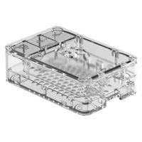RS Raspberry Pi 4 Model BpP[X(NA) 187-3433 1iij
