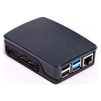 RS Raspberry Pi 4 Model Bp P[X(/D) 187-6750 1iij