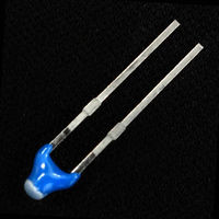 SEMITEC 高精度サーミスタ(20kΩ±1%) 203AT2 1個（直送品）