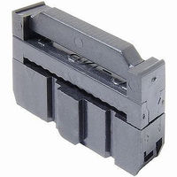 Linkman フラットケーブルコネクター14ピン 216314P3 1個（直送品）