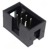 Linkman ボックスヘッダ 基板取付け