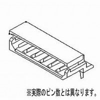 モレックス 2.5mmピッチウエハー ライトアングルタイプ 3極(10個入) 22057035 1袋(10個入)（直送品）