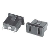 エコー電子 AC アウトレット(AC-1シリーズ) AC-1F 1個（直送品）