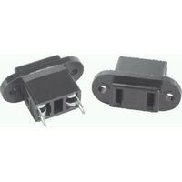 エコー電子 AC アウトレット(AC-1シリーズ) AC-1G 1個（直送品）