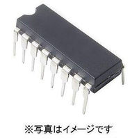 TEXAS INSTRUMENTS 2回路 単安定マルチバイブレータ CMOS DIP16 CD14538BE 1個（直送品）