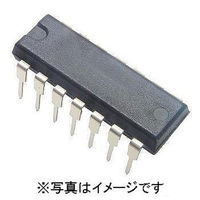 TEXAS INSTRUMENTS フェーズロックループ CMOS DIP16 CD74HC4046AE 1個（直送品）